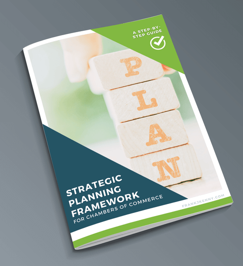 Strategic Planning Framework for Chambers of Commerce
